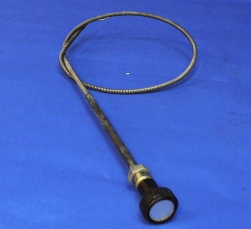 S1239-37 Cessna - Control Cable Air